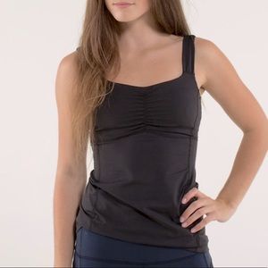 Lululemon Aria Tank Top